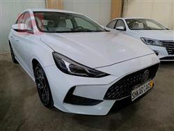 MG GT